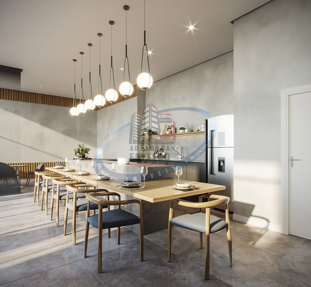 Apartamento à venda com 3 quartos, 84m² - Foto 15