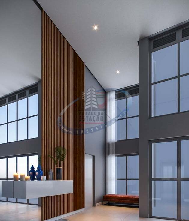 Apartamento à venda com 3 quartos, 84m² - Foto 1