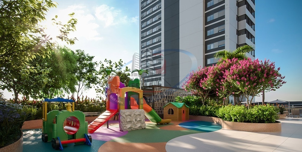 Apartamento à venda com 3 quartos, 84m² - Foto 19