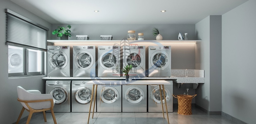Apartamento à venda com 3 quartos, 84m² - Foto 6