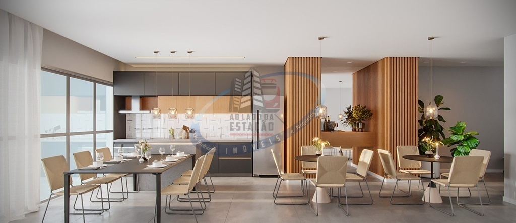 Apartamento à venda com 3 quartos, 84m² - Foto 13
