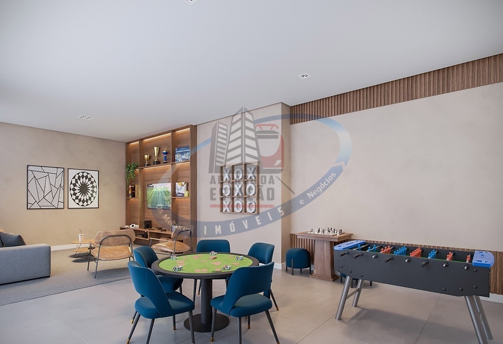 Apartamento à venda com 3 quartos, 84m² - Foto 14