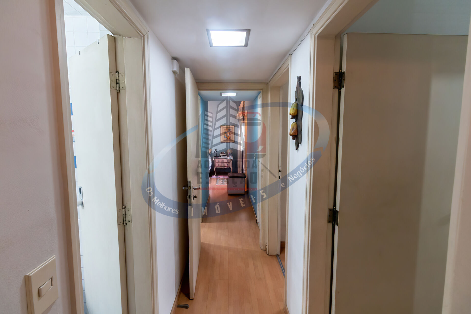 Apartamento, 3 quartos, 188 m² - Foto 7