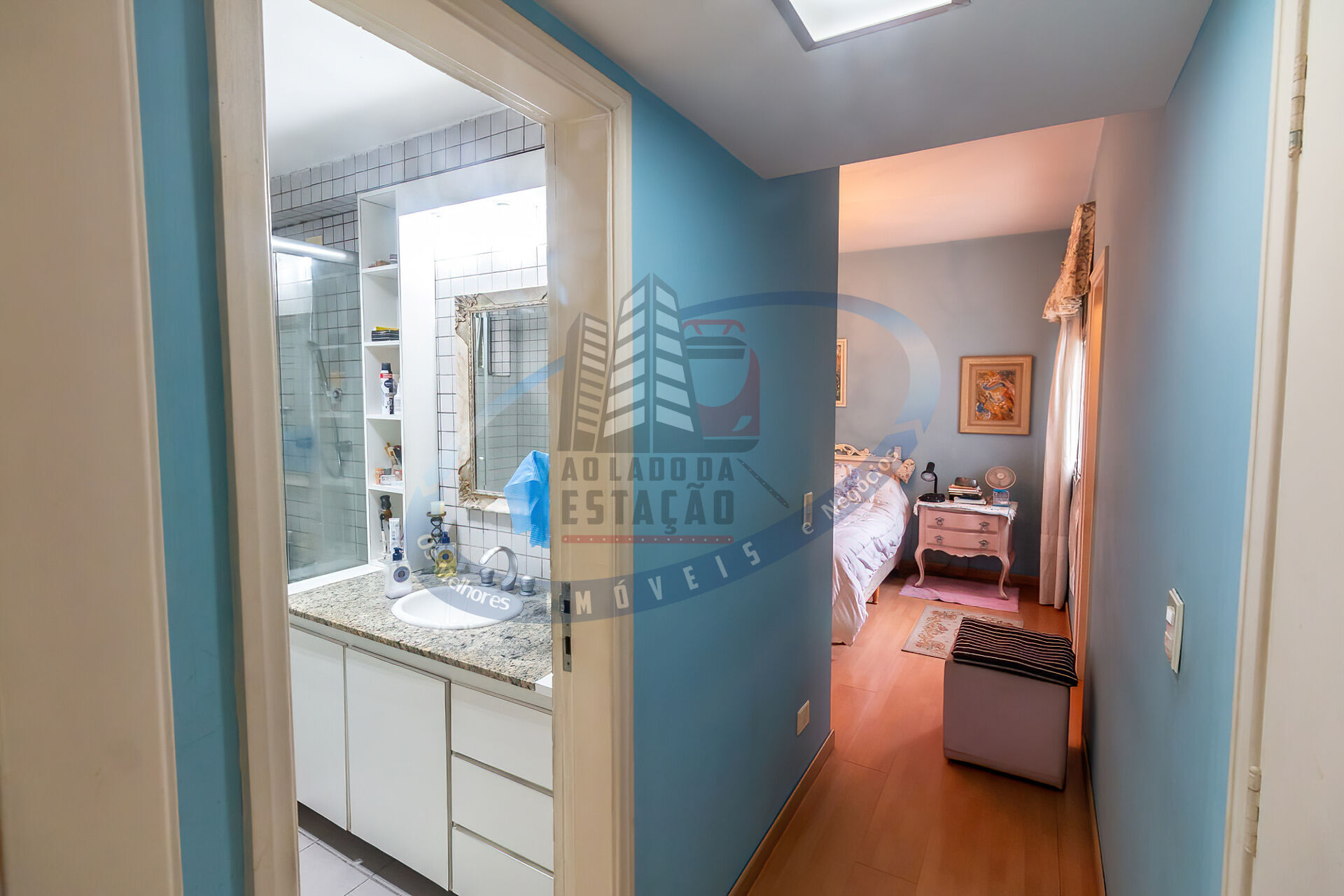 Apartamento, 3 quartos, 188 m² - Foto 11