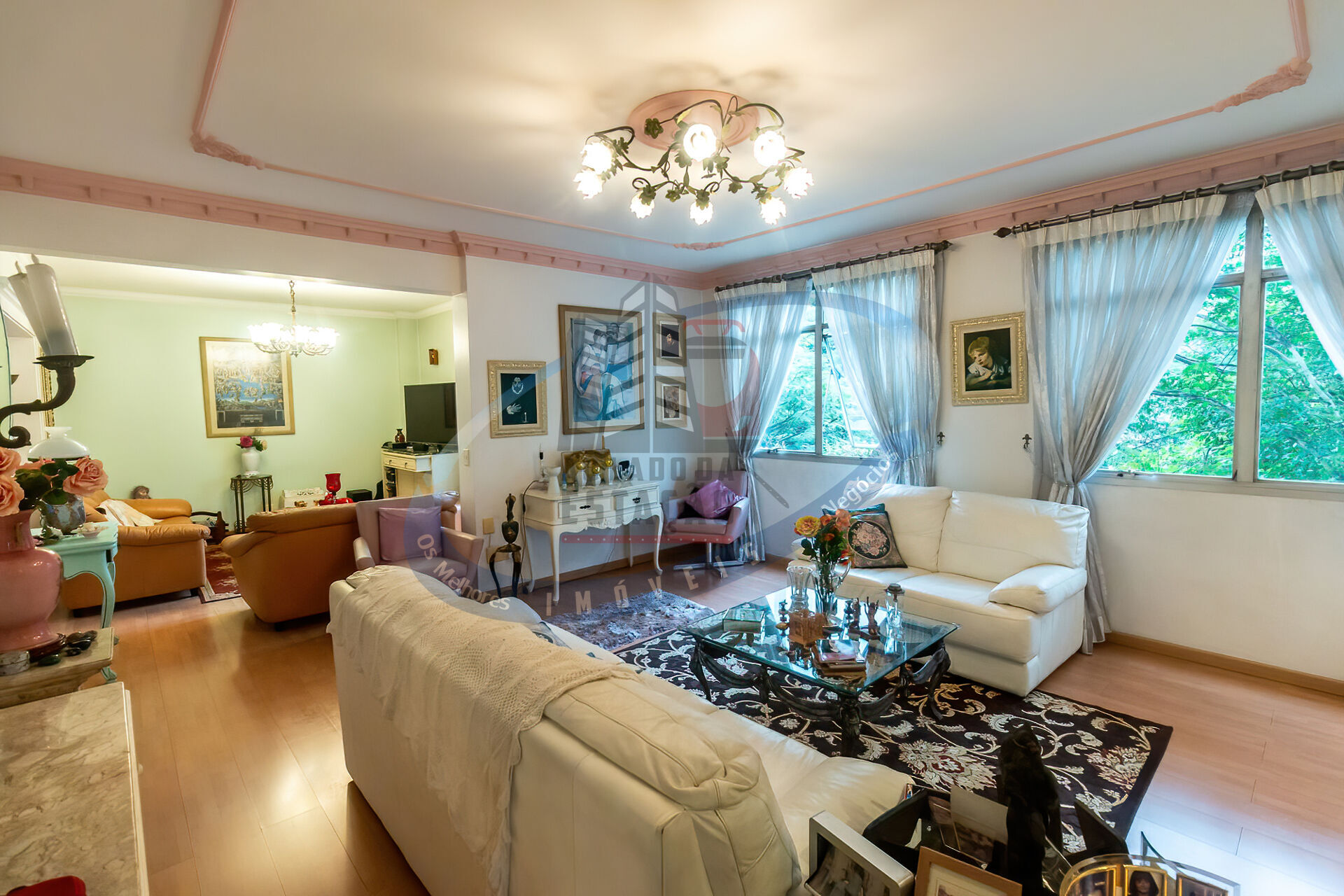 Apartamento, 3 quartos, 188 m² - Foto 6