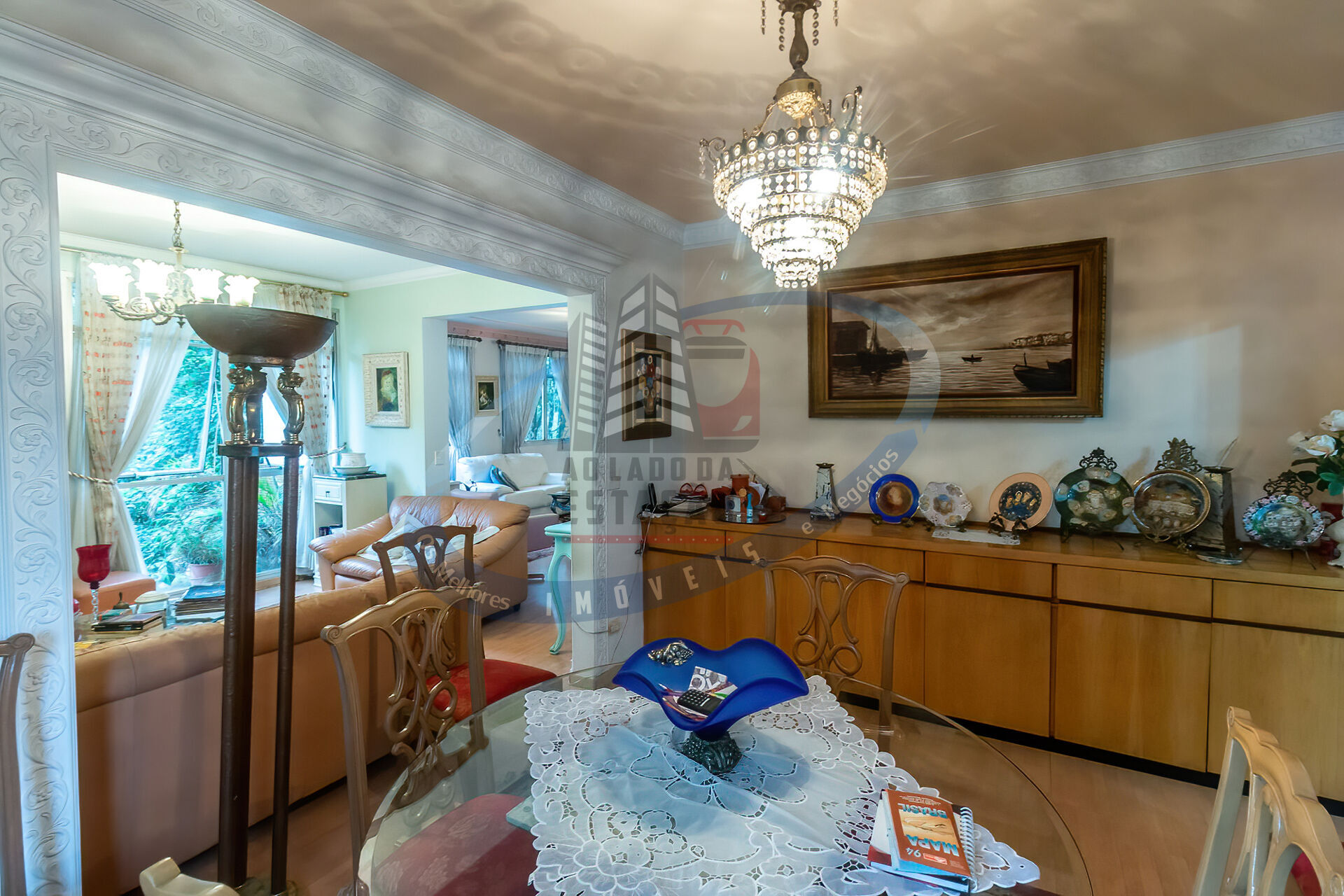 Apartamento, 3 quartos, 188 m² - Foto 21