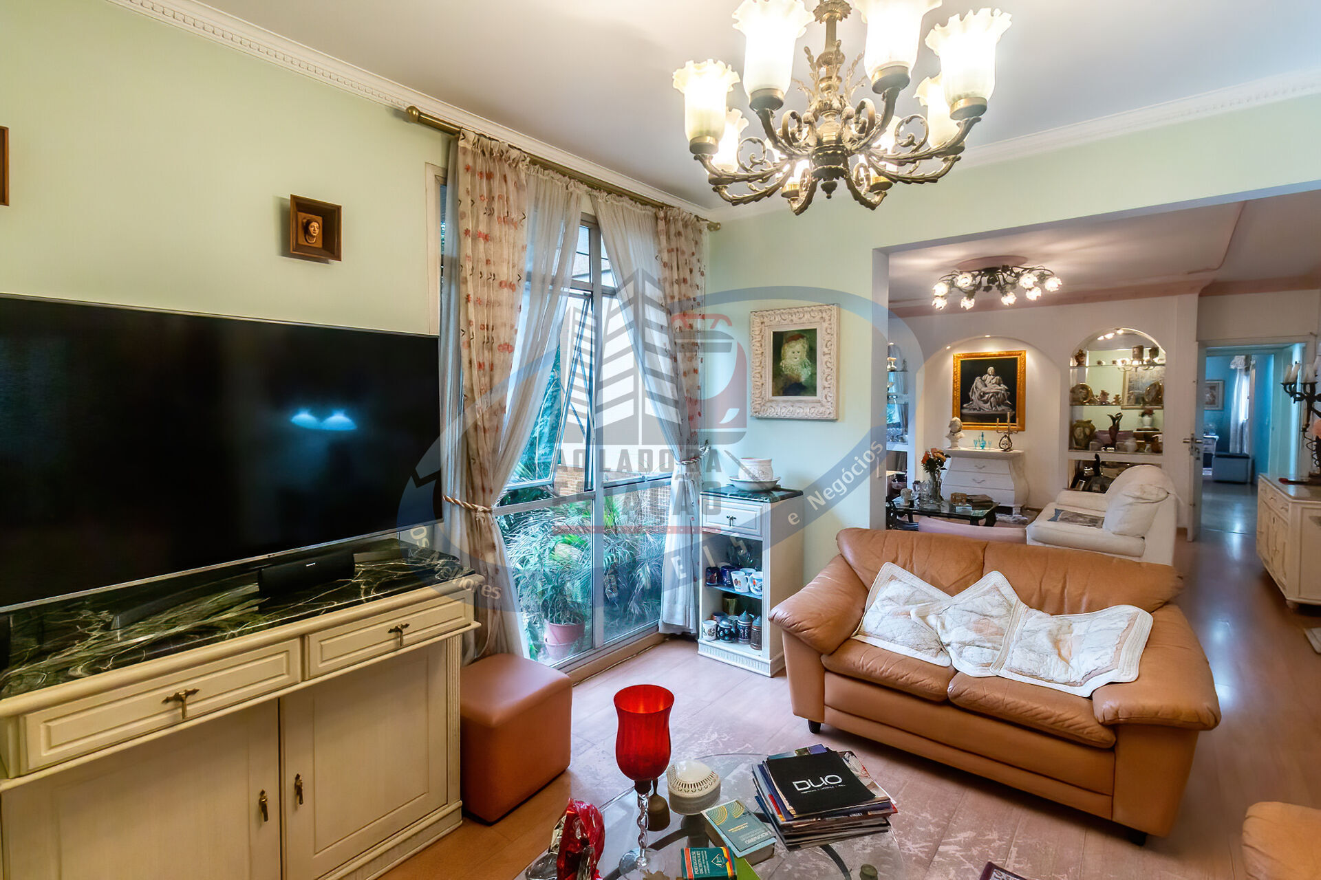 Apartamento, 3 quartos, 188 m² - Foto 18