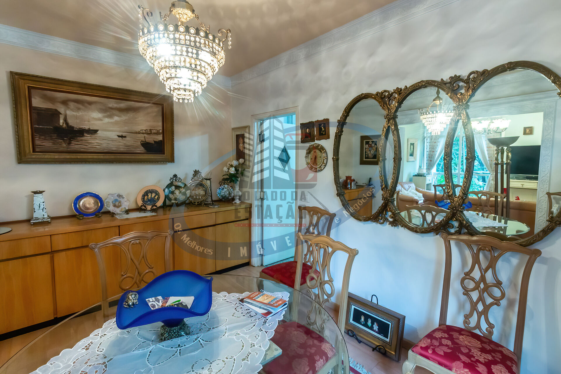 Apartamento, 3 quartos, 188 m² - Foto 20