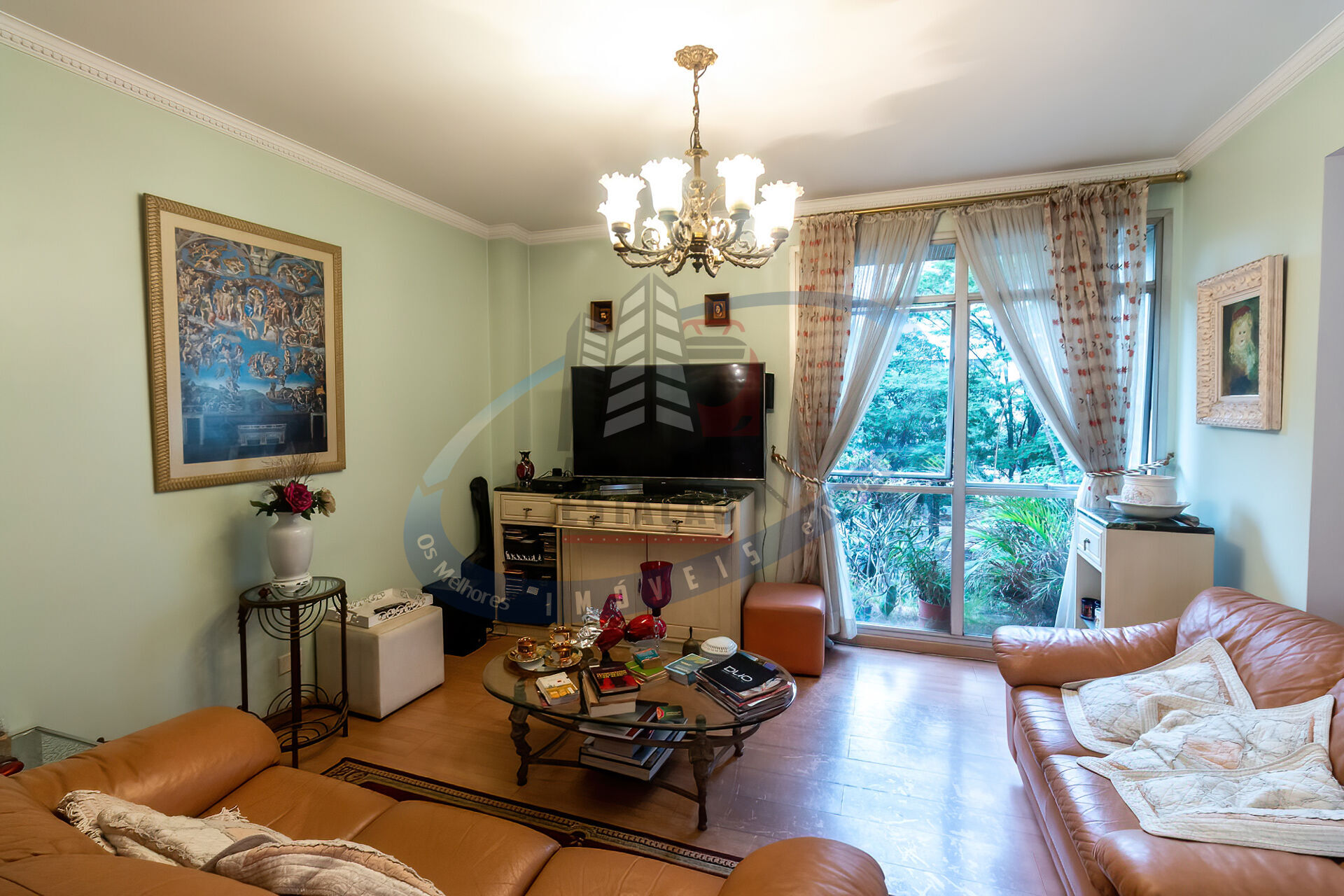 Apartamento, 3 quartos, 188 m² - Foto 17
