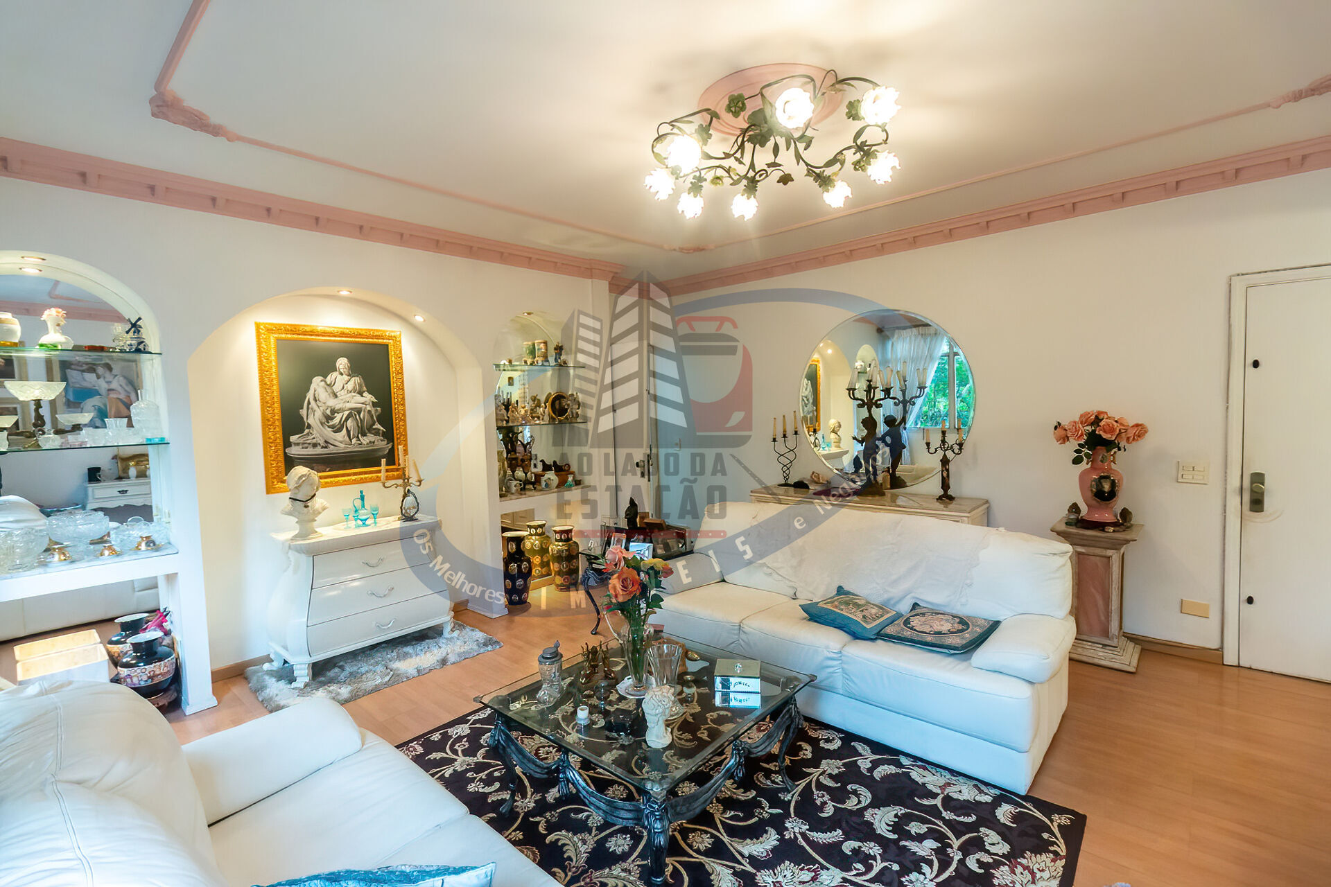 Apartamento, 3 quartos, 188 m² - Foto 4