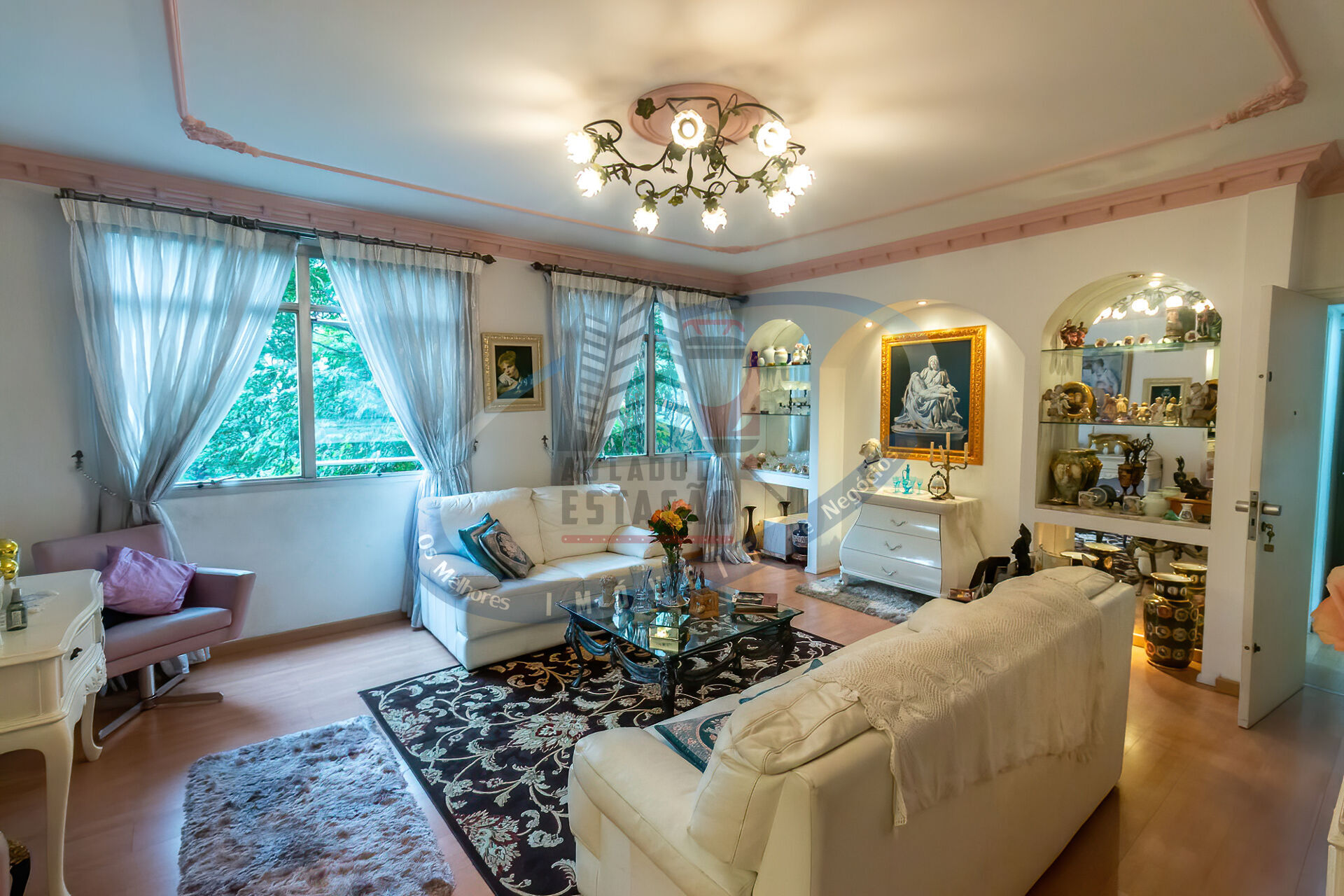 Apartamento, 3 quartos, 188 m² - Foto 3
