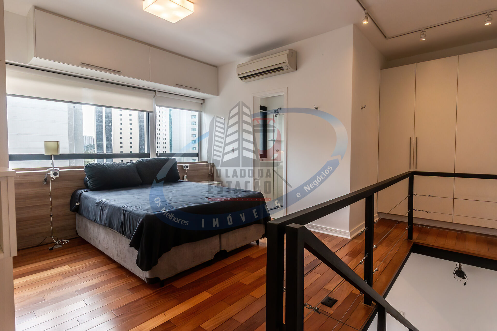 Apartamento, 1 quarto, 64 m² - Foto 5