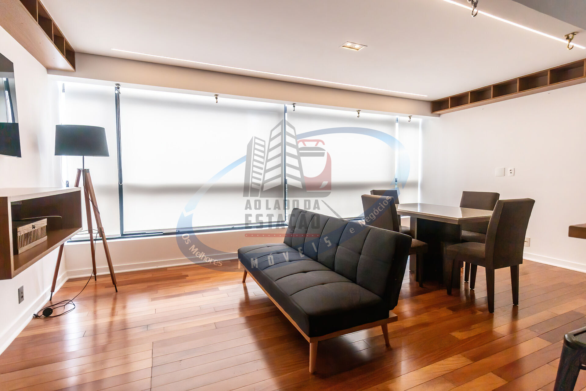 Apartamento, 1 quarto, 64 m² - Foto 25
