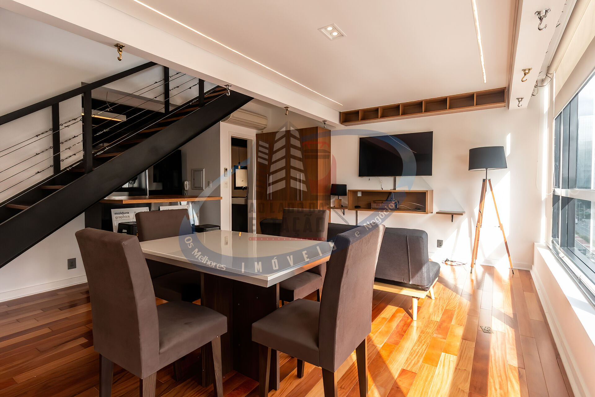 Apartamento, 1 quarto, 64 m² - Foto 12