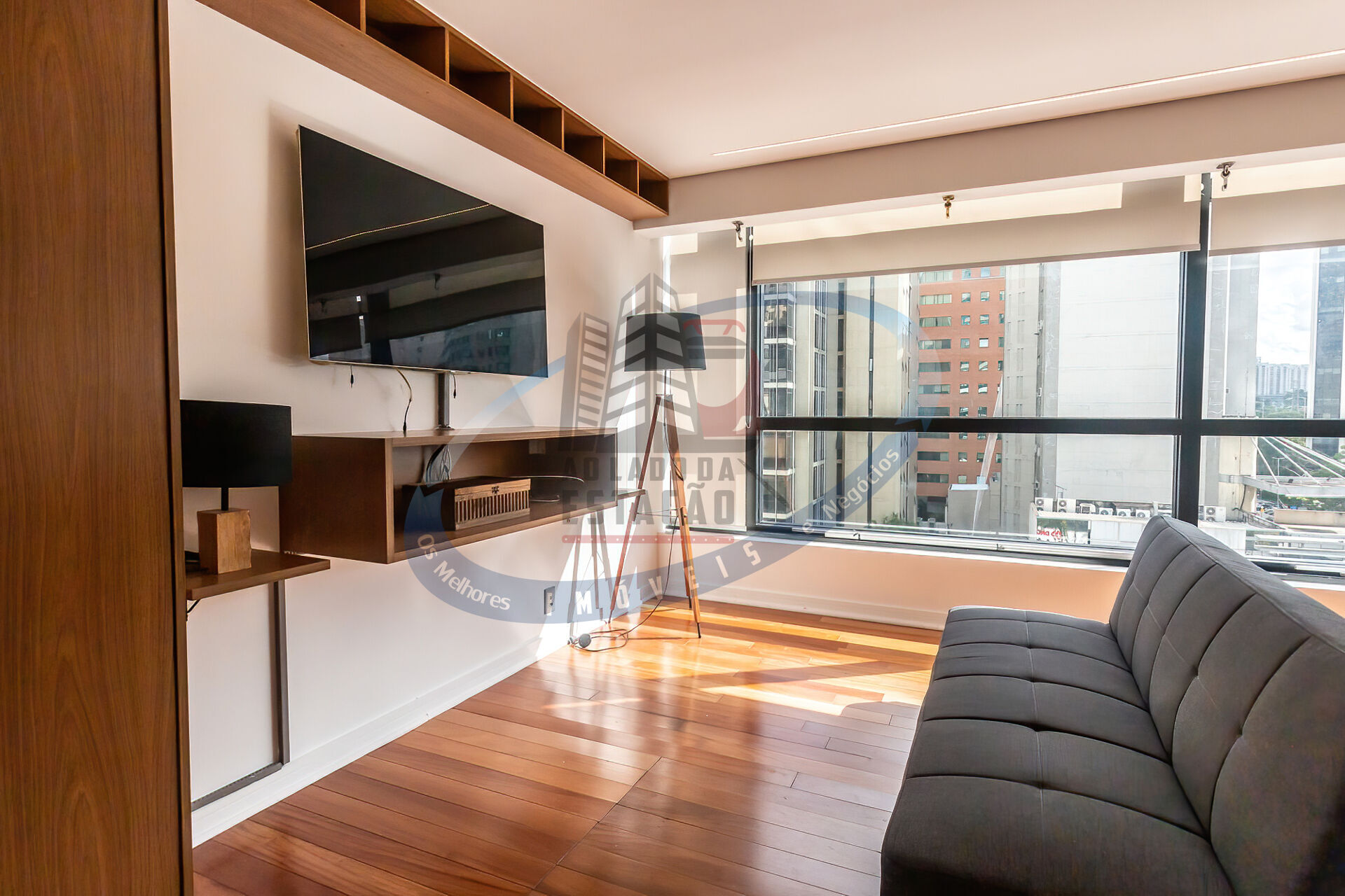 Apartamento, 1 quarto, 64 m² - Foto 16
