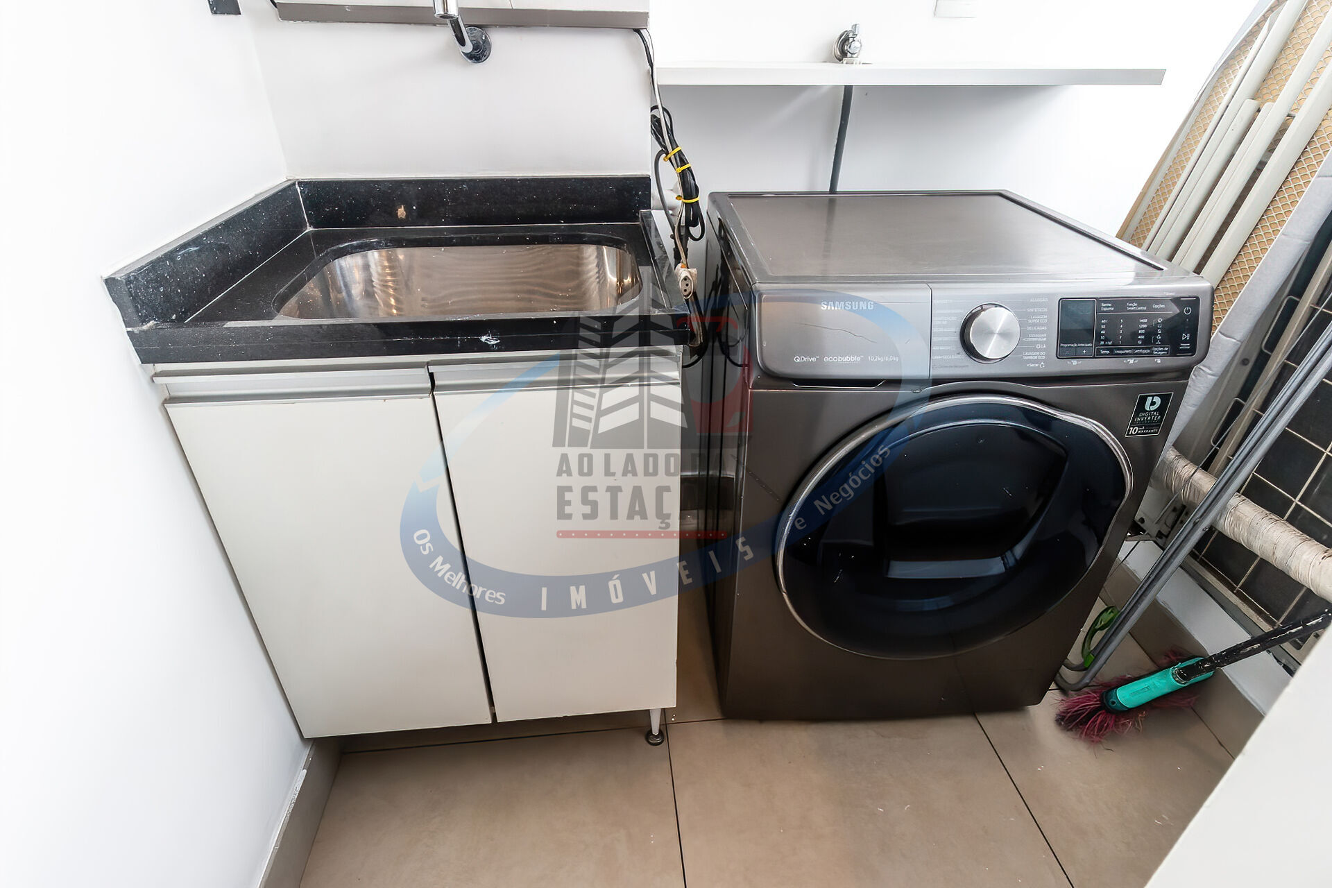 Apartamento, 1 quarto, 64 m² - Foto 20