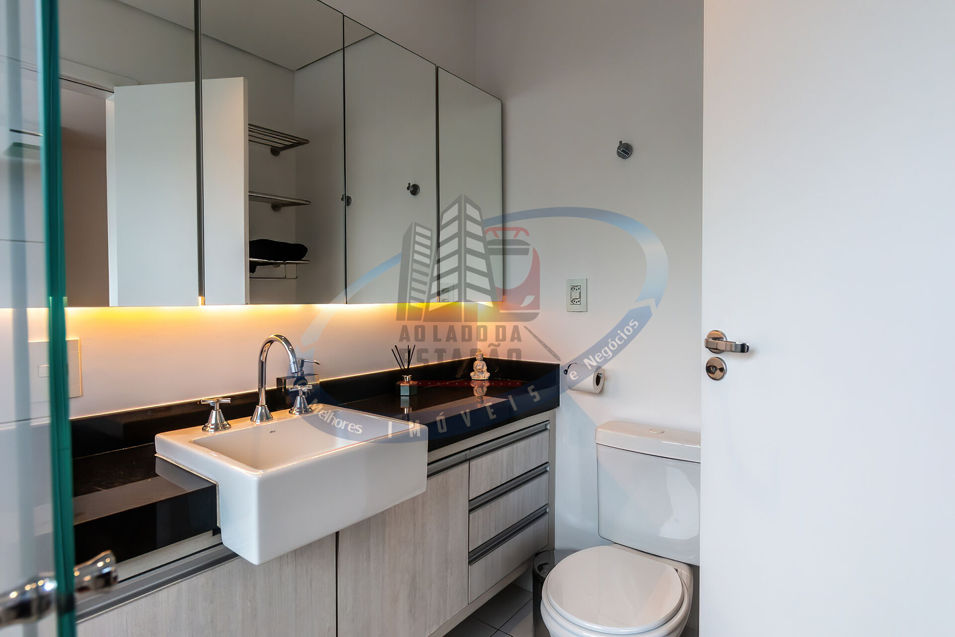 Apartamento, 1 quarto, 64 m² - Foto 9