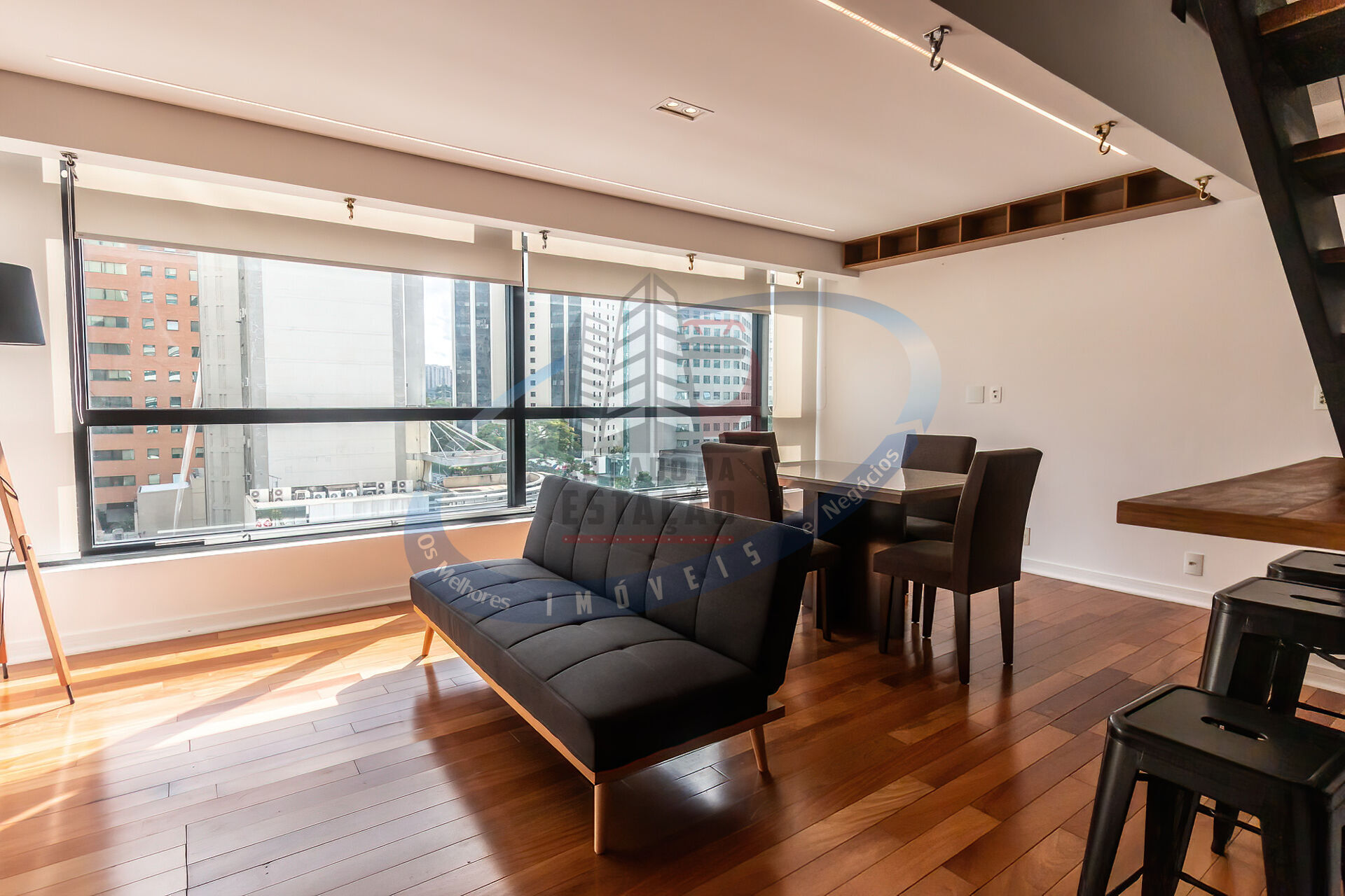Apartamento, 1 quarto, 64 m² - Foto 15