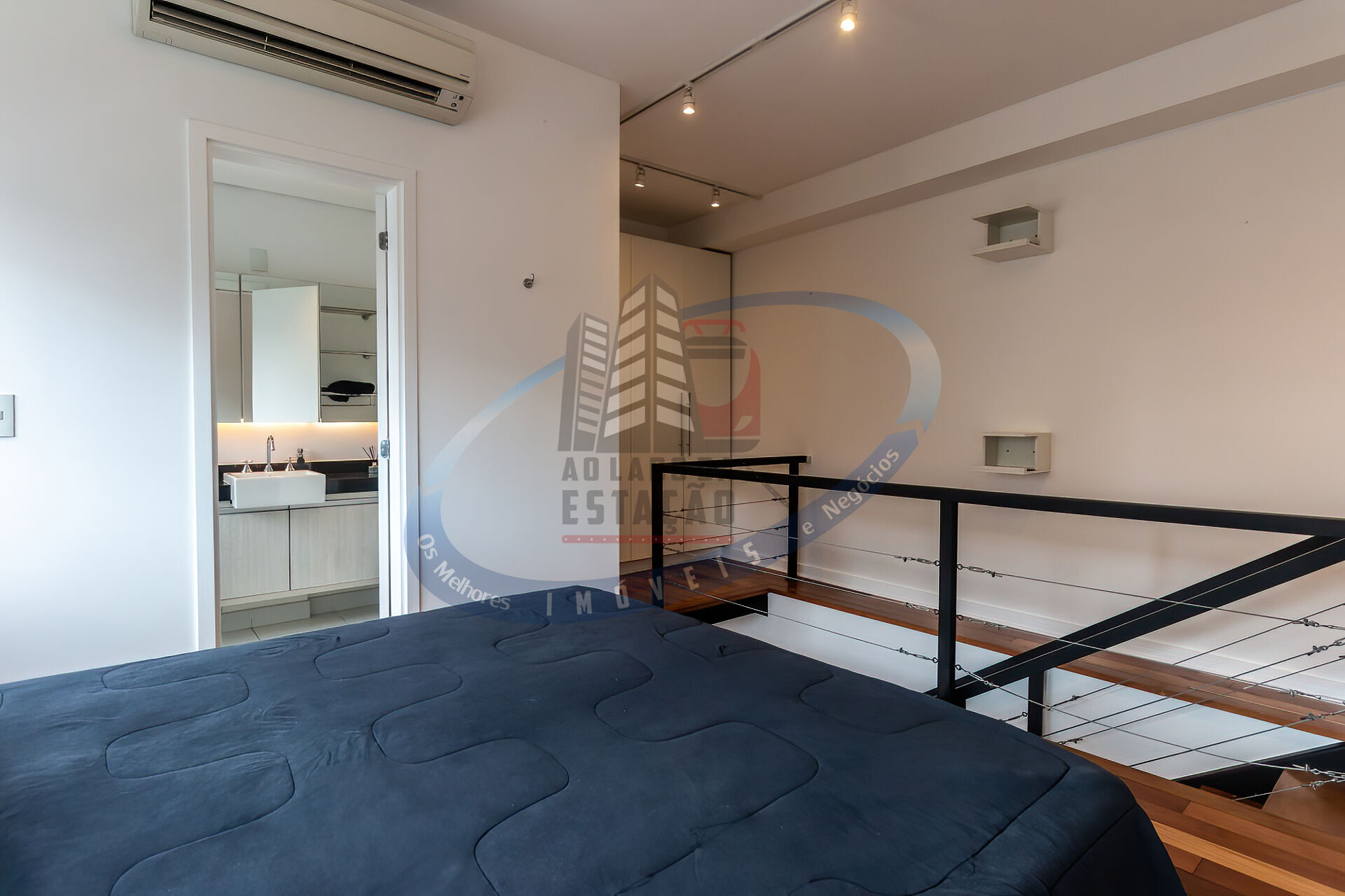 Apartamento, 1 quarto, 64 m² - Foto 6
