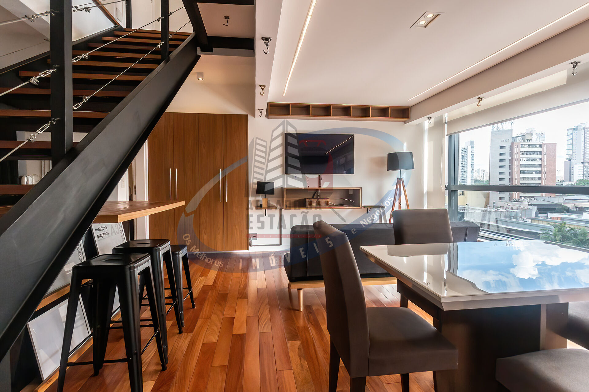 Apartamento, 1 quarto, 64 m² - Foto 11