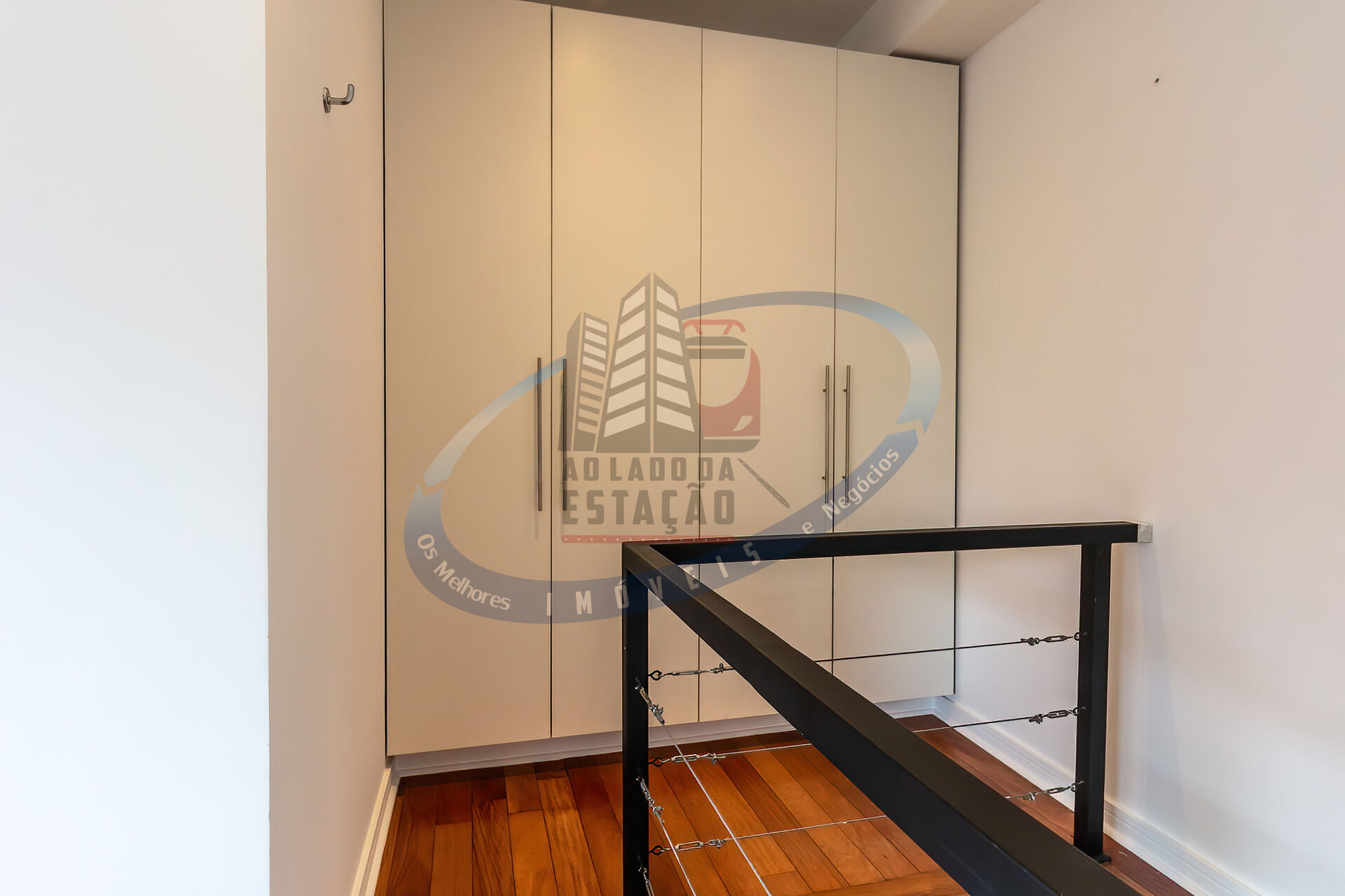 Apartamento, 1 quarto, 64 m² - Foto 8