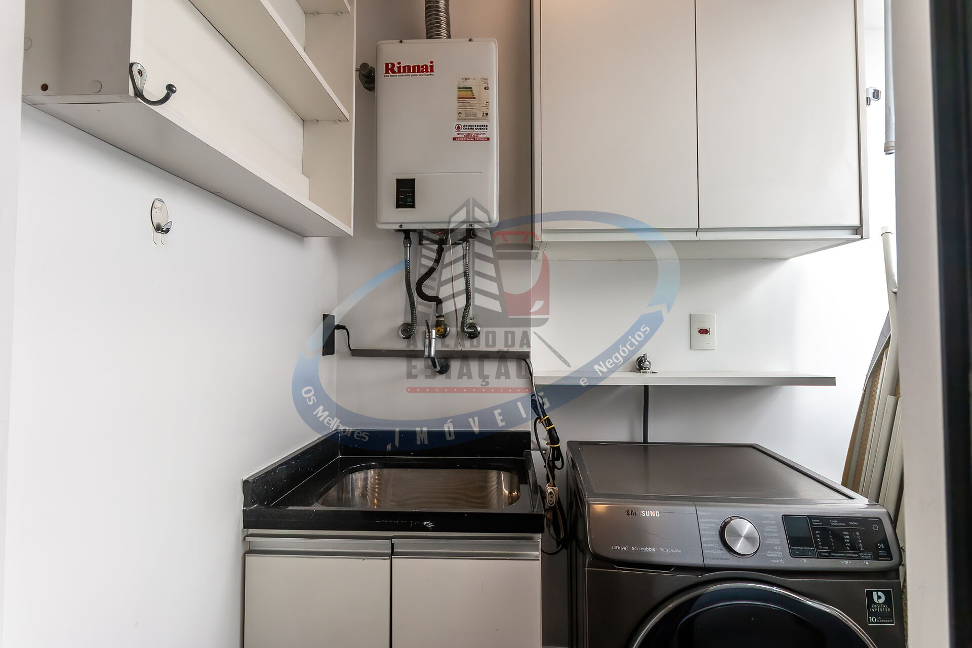 Apartamento, 1 quarto, 64 m² - Foto 21