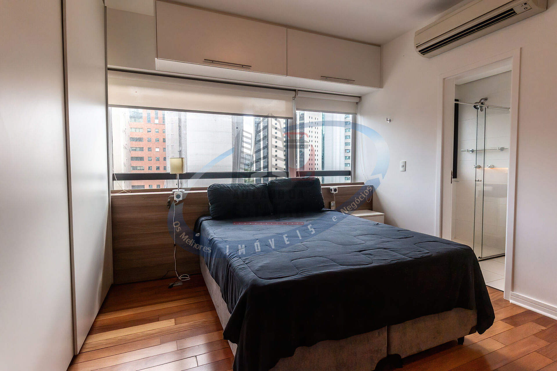 Apartamento, 1 quarto, 64 m² - Foto 4