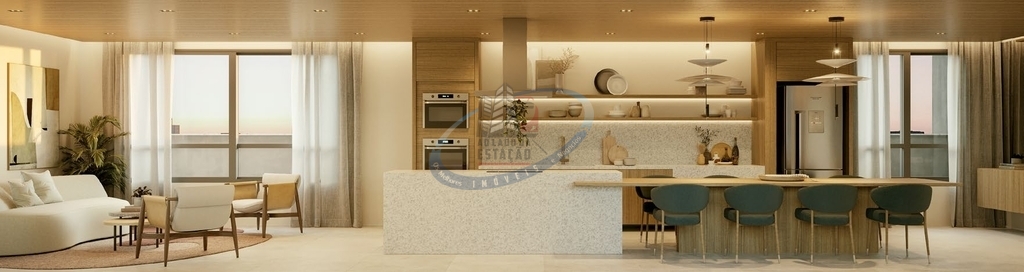 Apartamento, 2 quartos, 38 m² - Foto 11