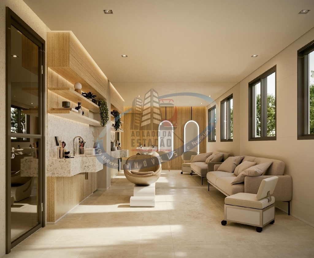 Apartamento, 2 quartos, 38 m² - Foto 14