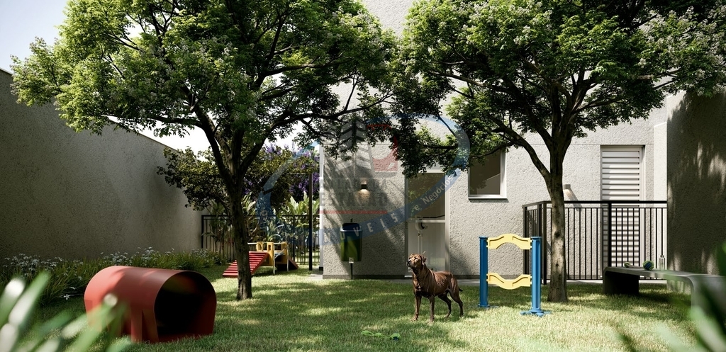 Apartamento, 2 quartos, 38 m² - Foto 22