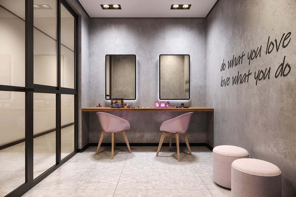 Apartamento, 2 quartos, 38 m² - Foto 14