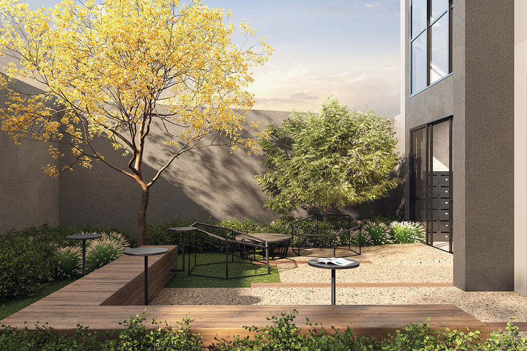 Apartamento, 2 quartos, 38 m² - Foto 25