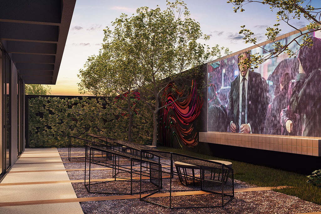 Apartamento, 2 quartos, 38 m² - Foto 24