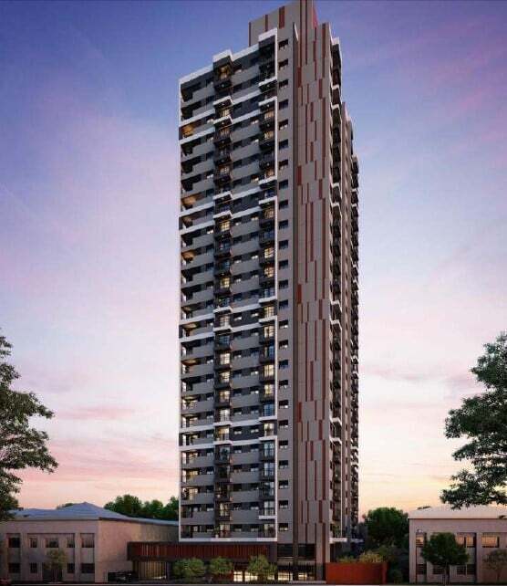 Apartamento, 2 quartos, 38 m² - Foto 4