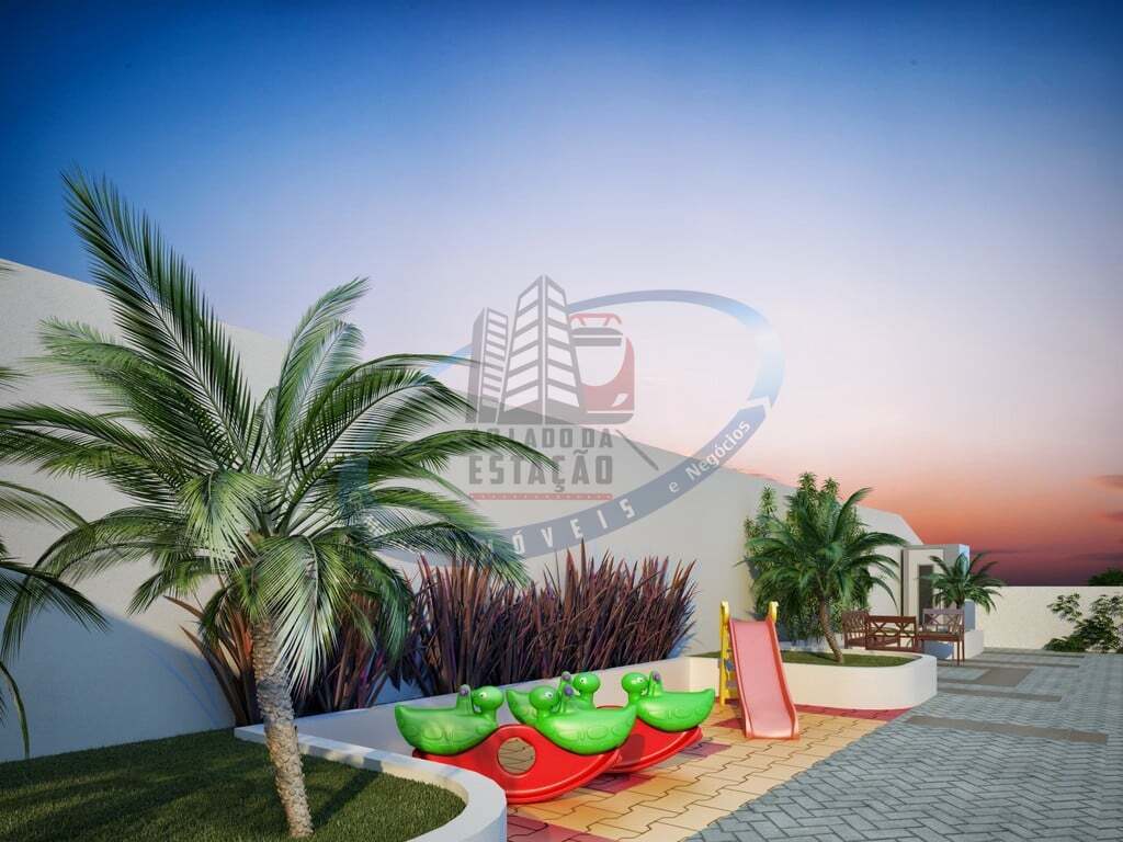 Apartamento, 2 quartos, 39 m² - Foto 7