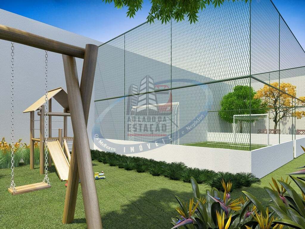 Apartamento, 2 quartos, 39 m² - Foto 8