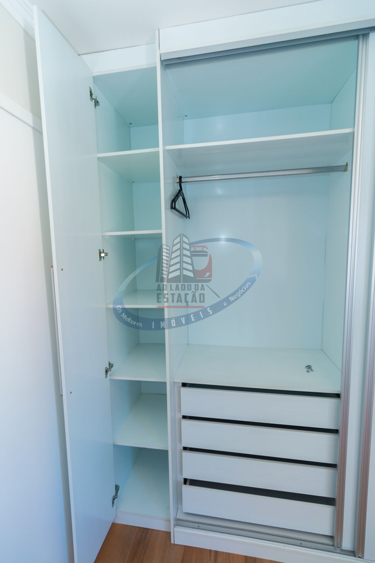 Apartamento, 1 quarto, 46 m² - Foto 15