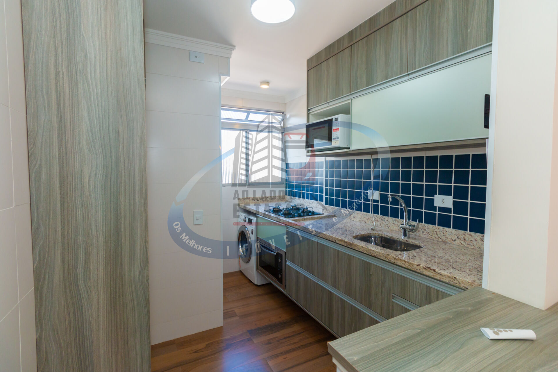Apartamento, 1 quarto, 46 m² - Foto 7