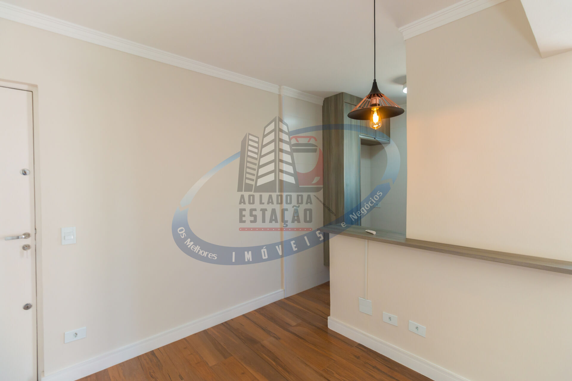 Apartamento, 1 quarto, 46 m² - Foto 8