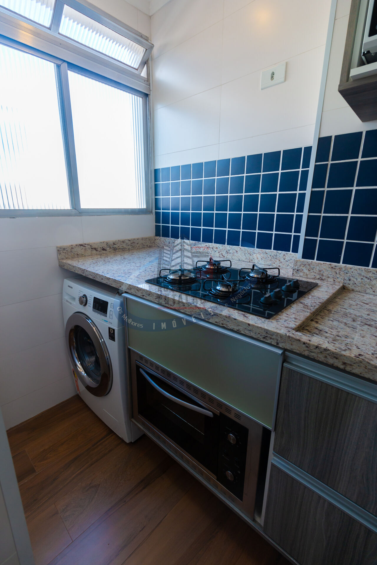 Apartamento, 1 quarto, 46 m² - Foto 19