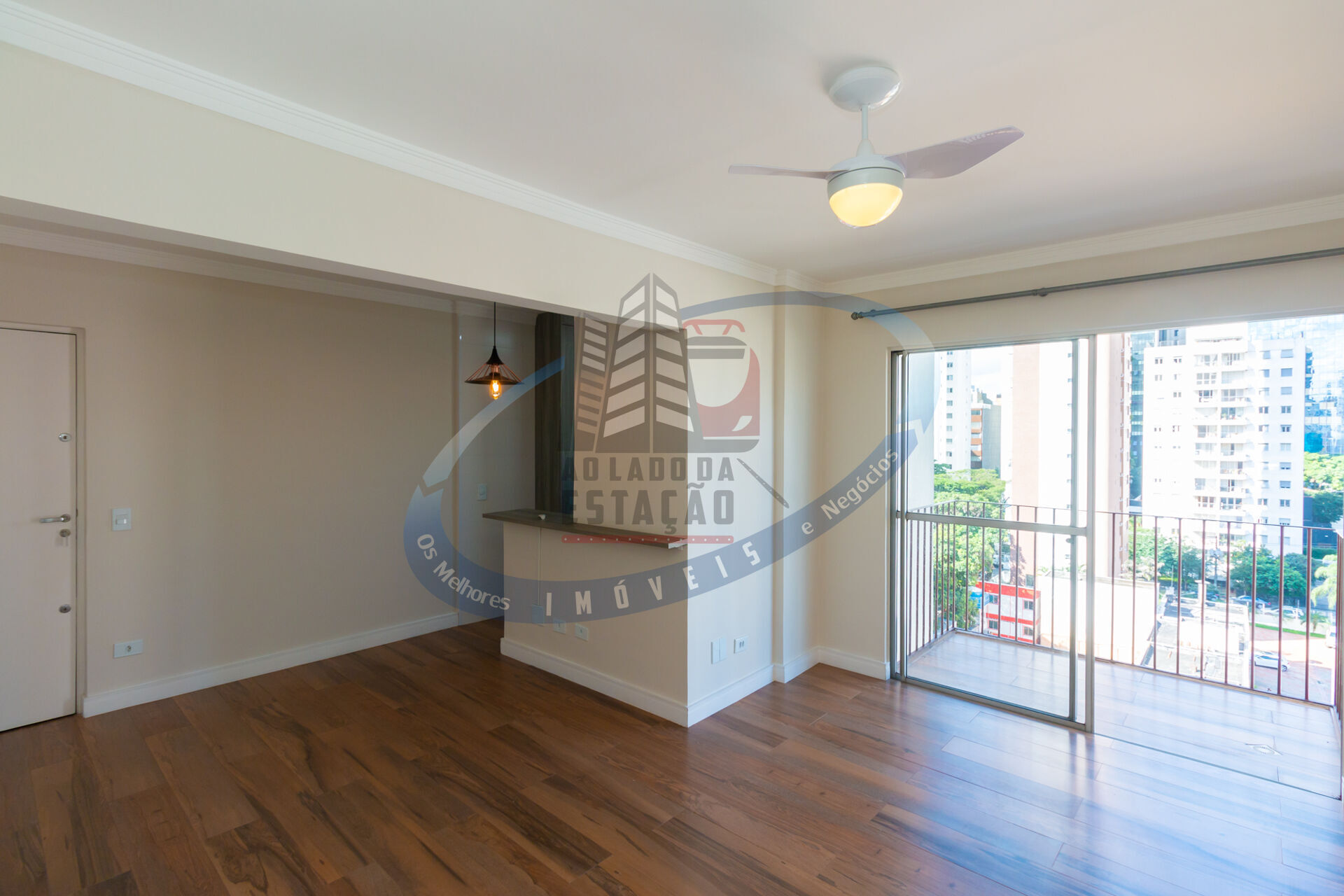 Apartamento, 1 quarto, 46 m² - Foto 5