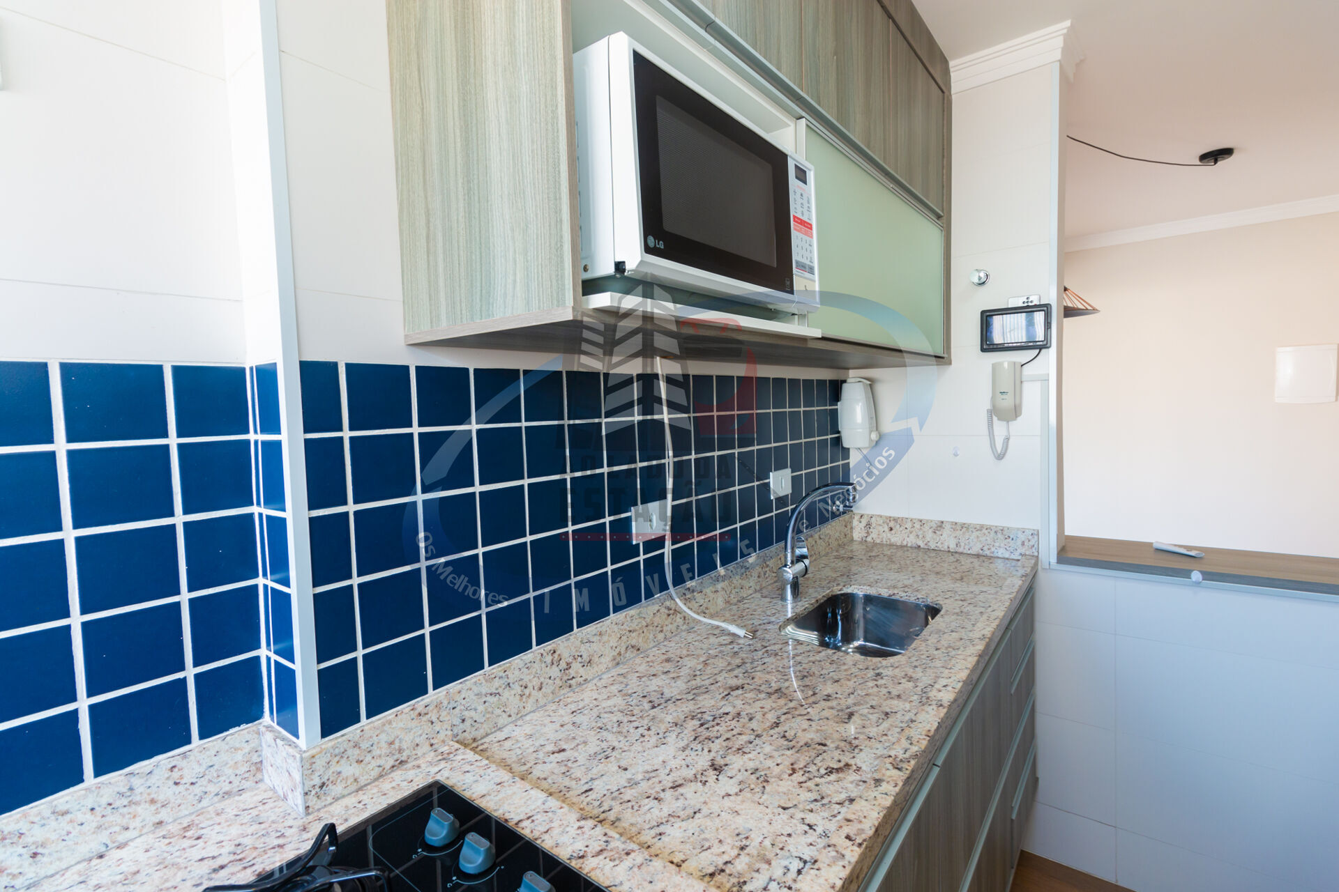 Apartamento, 1 quarto, 46 m² - Foto 4