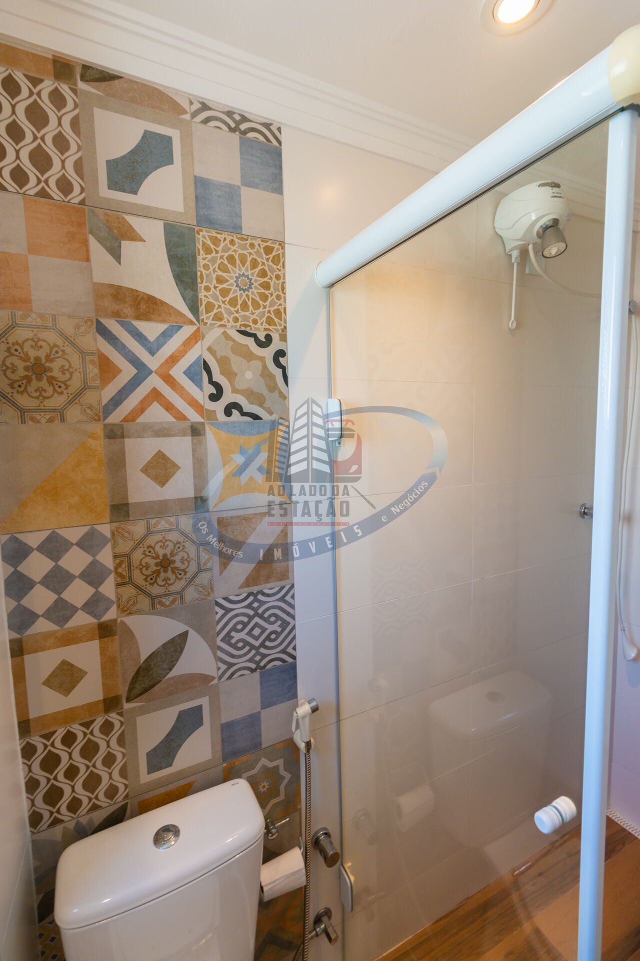 Apartamento, 1 quarto, 46 m² - Foto 21