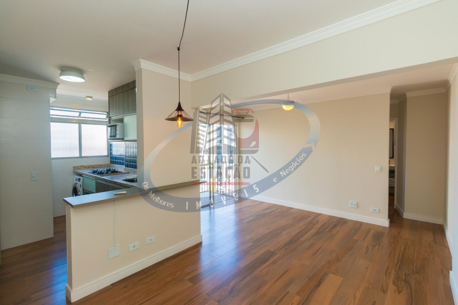 Apartamento, 1 quarto, 46 m² - Foto 12