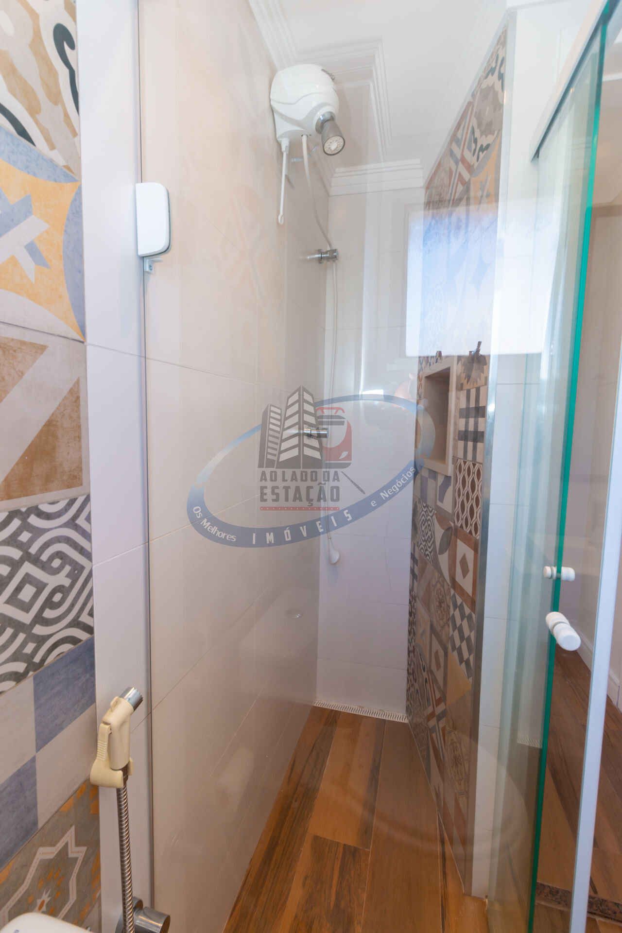 Apartamento, 1 quarto, 46 m² - Foto 11