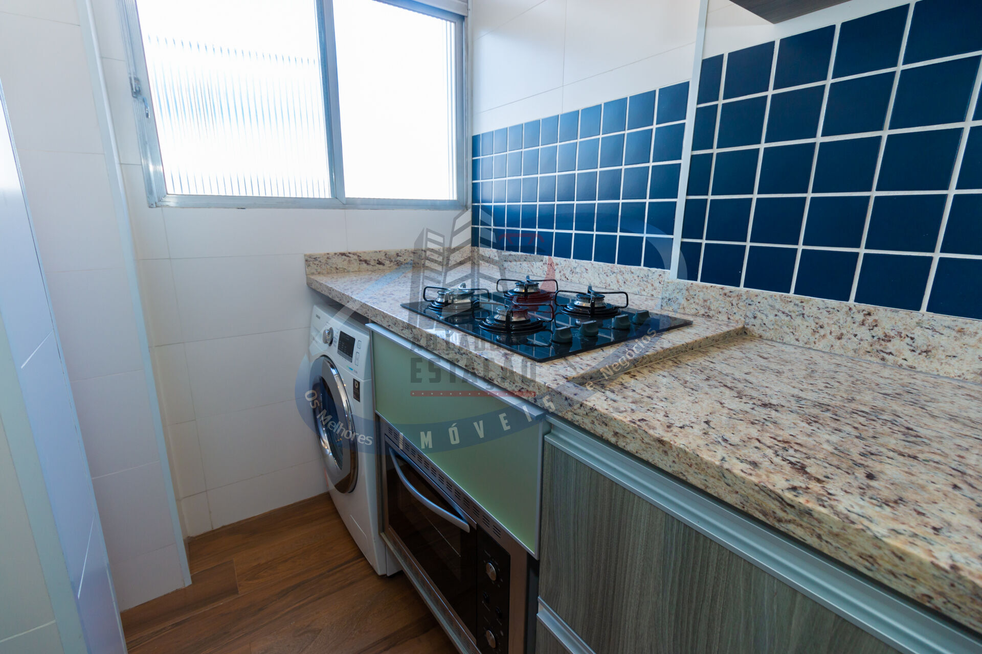 Apartamento, 1 quarto, 46 m² - Foto 14