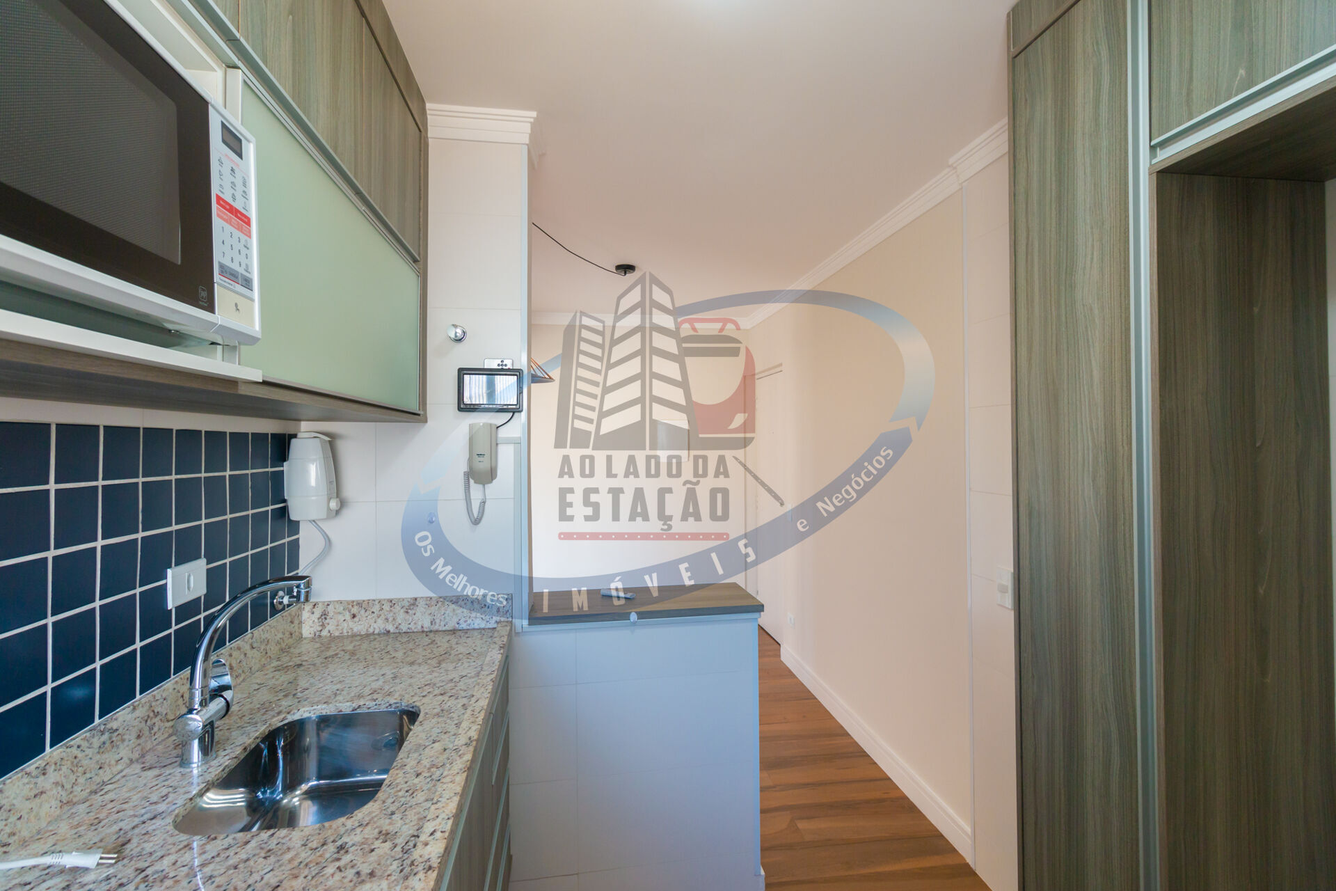 Apartamento, 1 quarto, 46 m² - Foto 23