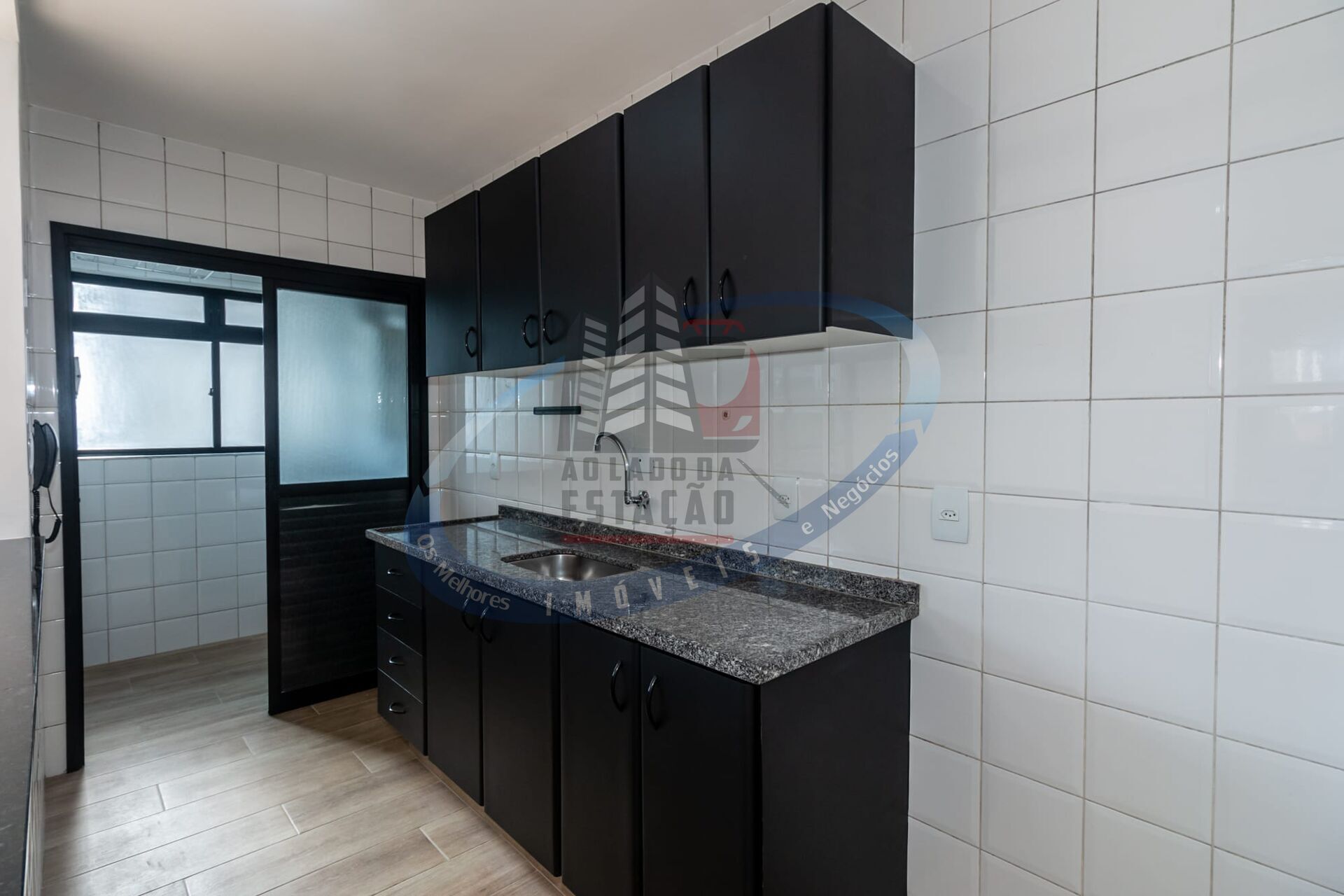 Apartamento, 2 quartos, 60 m² - Foto 8