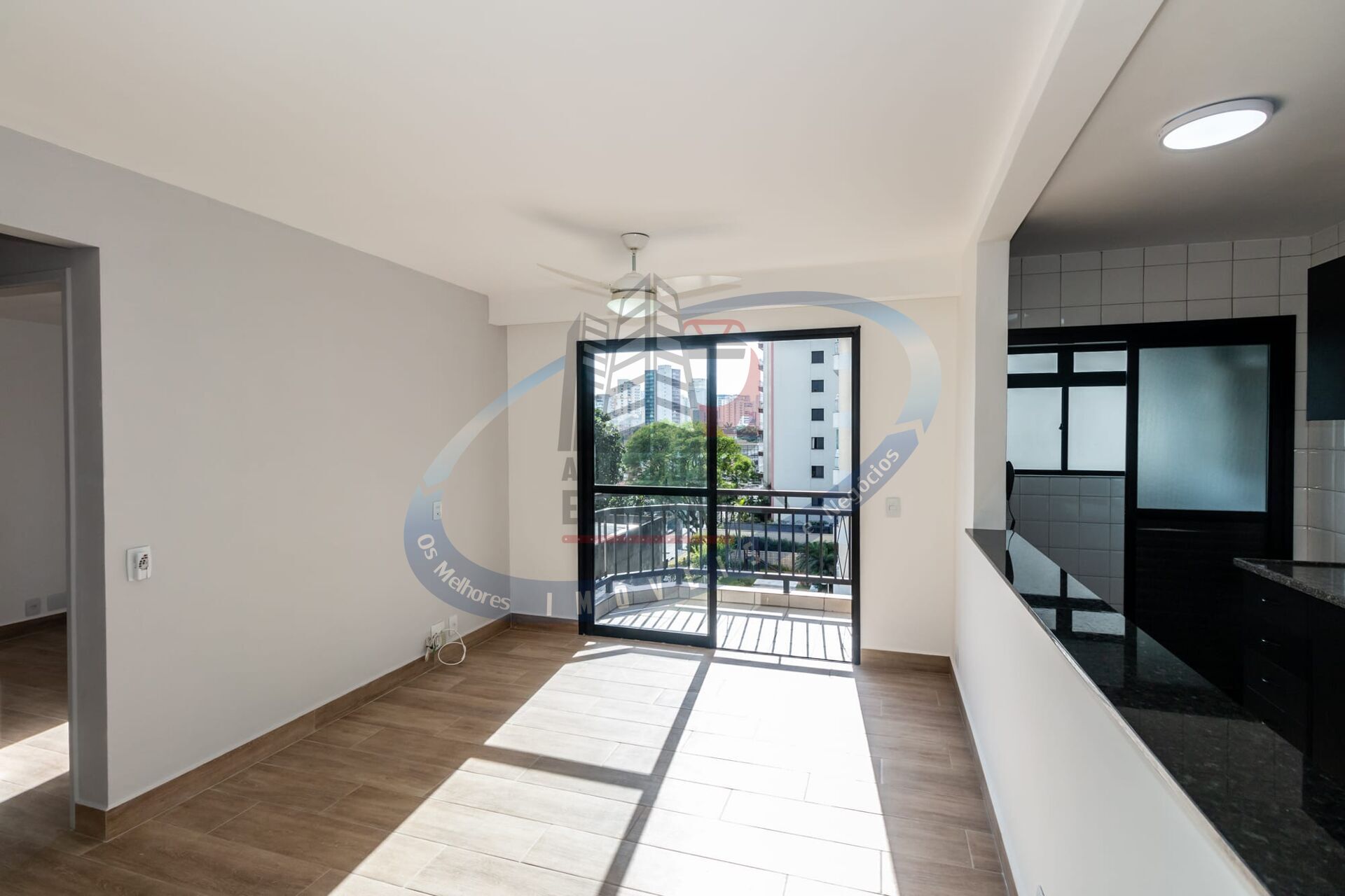 Apartamento, 2 quartos, 60 m² - Foto 4