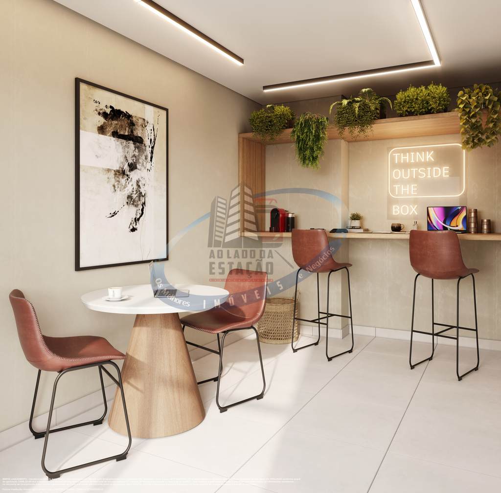 Cobertura, 2 quartos, 67 m² - Foto 8
